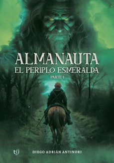 almanauta (ebook)-diego adrián antinori-9786313064120