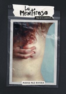 la mentirosa (ebook)-maría paz rivera-9786313066520
