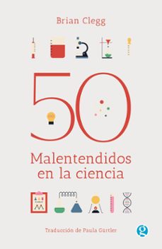 50 malentendidos en la ciencia (ebook)-9786316532220