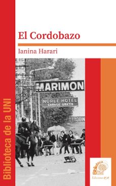 el corodobazo (ebook)-ianina harari-9786316608420