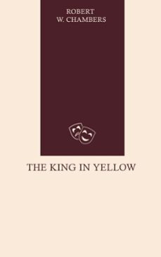 the king in yellow (ebook)-robert w. chambers-9786317391420