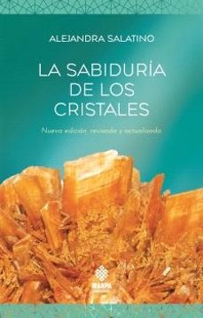 la sabiduria de los cristales (ebook)-alejandra salatino-9786319005851