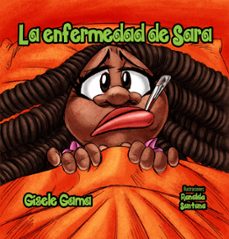 la enfermedad de sara (ebook)-gisele gama-9786500253320