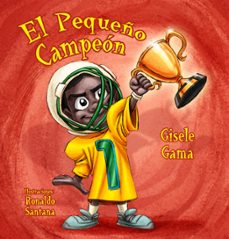el pequeño campeon (ebook)-gisele gama-9786500255720