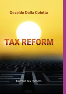 tax reform (ebook)-osvaldo dalla coletta-9786500565720