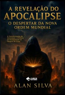 a revelaço do apocalipse (ebook)-alan silva-9786501450520