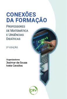 conexões da formação-josimar de sousa-ivete cevallos-9786525195520