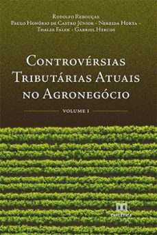 -rodolfo rebouças-paulo honório de castro júnior-nereida horta-9786525219820