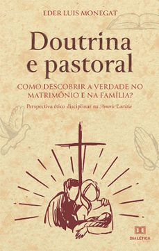 doutrina e pastoral (ebook)-eder luis monegat-9786525270920