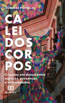 caleidoscorpos (ebook)-9786525291420
