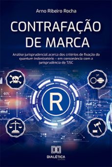 contrafaço de marca (ebook)-arno ribeiro rocha-9786525293820