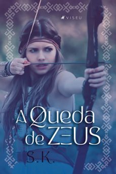 a queda de zeus (ebook)-9786525404820