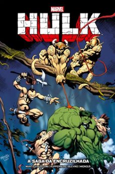 hulk: a saga da encruzilhada (ebook)-rodrigo oliveira-9786525914220
