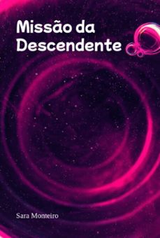 misso da descendente (ebook)-sara monteiro-9786526616420