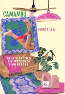 camambu (ebook)-connor lam-9786526624920