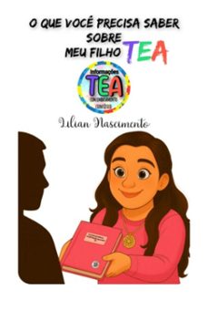 o que voce precisa saber sobre meu filho tea (ebook)-lilian nascimento-9786526653920
