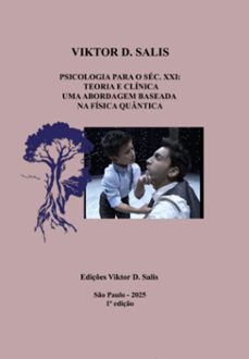 psicologia para o sec. xxi (ebook)-victor david salis-9786526658420