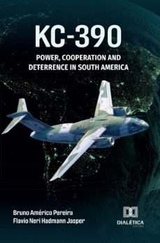 kc-390 (ebook)-bruno américo pereira-flavio neri hadmann jasper-9786527078920
