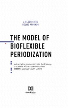 the model of bioflexible periodization (ebook)-arilson silva-helvio affonso-9786527084020