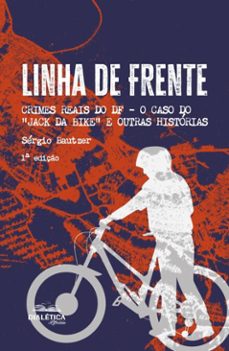 linha de frente (ebook)-sérgio bautzer-9786527407720