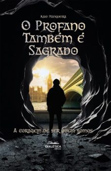 o profano tambem e sagrado (ebook)-kaio mangueira-9786527412120