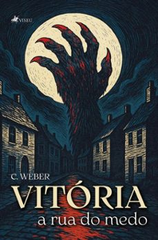 vitoria (ebook)-c. weber-9786528024520