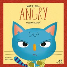 what if i feel... angry (ebook)-paloma blanca alves barbieri-9786552942920