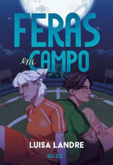 feras em campo (ebook)-luisa landre-9786553934320