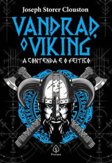 vandrad, o viking (ebook)-joseph storer clouston-9786555524420