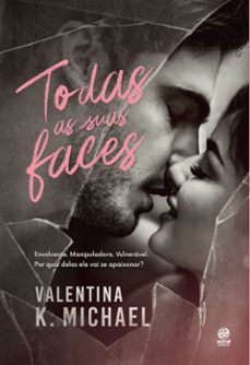 todas as suas faces (ebook)-valentina k. michael-9786555661620