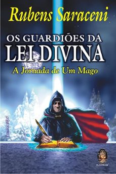 os guardies da lei divina (ebook)-rubens saraceni-9786556202020