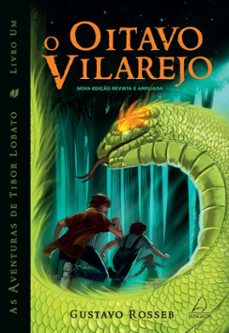 o oitavo vilarejo (ebook)-gustavo rosseb-9786556221120