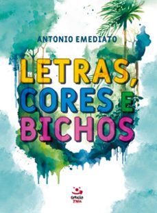 letras, cores e bichos (ebook)-antonio emediato-9786556471020