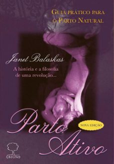 parto ativo (ebook)-janet balaskas-9786556570020