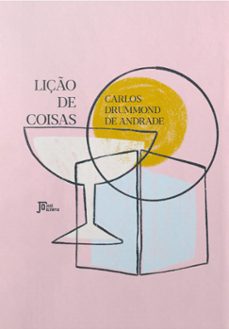 lição de coisas (ebook)-carlos drummond de andrade-9786558470120
