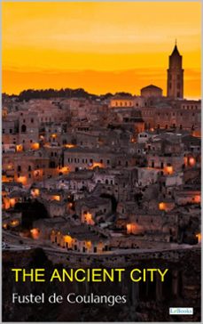 the ancient city - coulanges (ebook)-fustel de coulanges-9786558943020