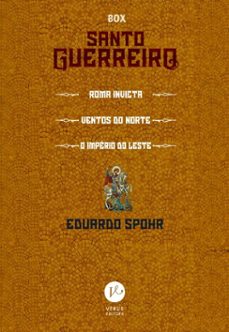 box santo guerreiro (ebook)-eduardo spohr-9786559244720