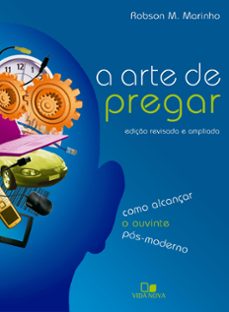 a arte de pregar (ebook)-9786559671120