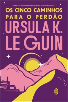 os cinco caminhos para o perdo (ebook)-ursula k. le guin-9786560990920