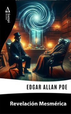 revelacion mesmerica (ebook)-edgar allan poe-9786561330220