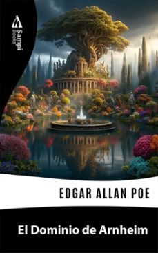 el dominio de arnheim (ebook)-edgar allan poe-9786561331920