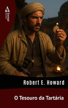 o tesouro da tartaria (ebook)-robert e. howard-9786561338820