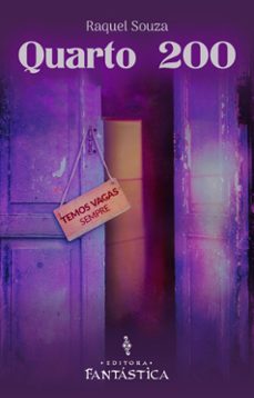 quarto 200 (ebook)-raquel souza-9786585743020