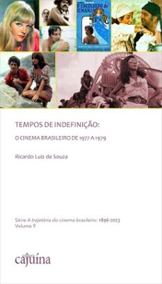 tempos de indefiniço (ebook)-ricardo luiz de souza-9786585957120