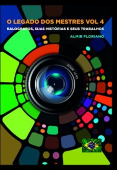 o legado dos mestres vol. 4 (ebook)-floriano almir-9786586170320
