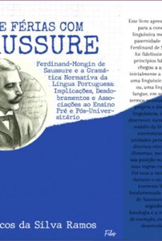 de ferias com saussure (ebook)-marcos da silva ramos-9786588676820