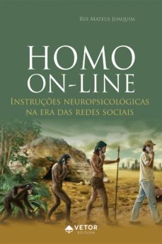 homo on-line (ebook)-9786589914020