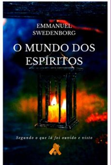 o mundo dos espiritos (ebook)-emmanuel swedenborg-9786598438920
