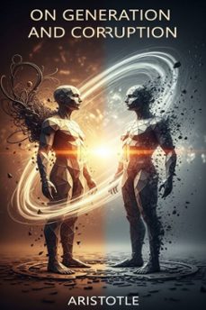 on generation and corruption (ebook)-9786726000920