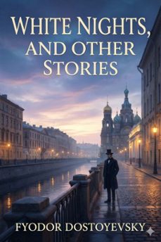 white nights, and other stories (ebook)-9786726005420